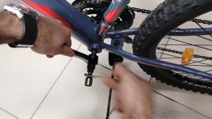 Как пользоваться съемником шатунов, каретка под квадрат.