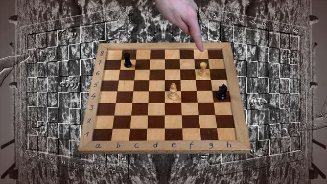 ECHECS : Les règles du jeu ! смотреть онлайн