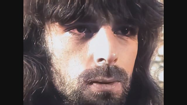Pink Floyd - Interview 1971 Australian Tour (Colourised & 4K) смотреть онлайн