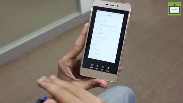 Xiaomi Redmi 3s Prime 5 Tips & Tricks смотреть онлайн