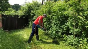 Триммер Makita UR 3501 отзывы