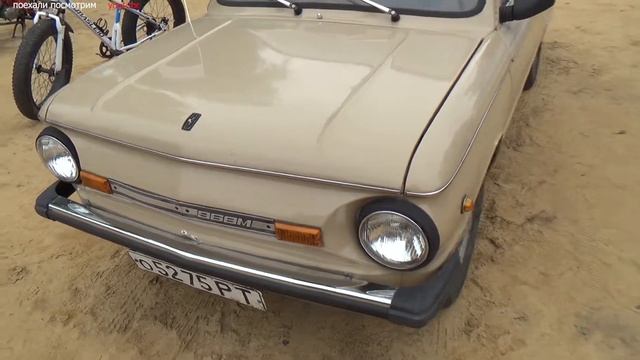 Техника деревни Мотоль смотреть онлайн