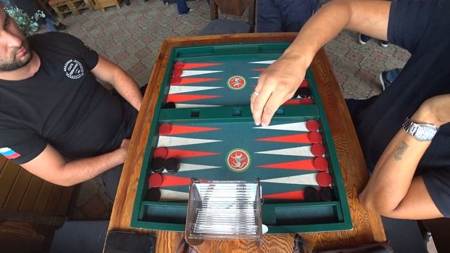 Skhodnya Open 2021 Иван Даве - Александр Головихин смотреть онлайн