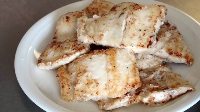 Что Приготовить с Рыбы?  Щука Под Маринадом!