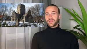 История Эстонии. Древние Эсты, Пираты, Викинги, Крестоносцы