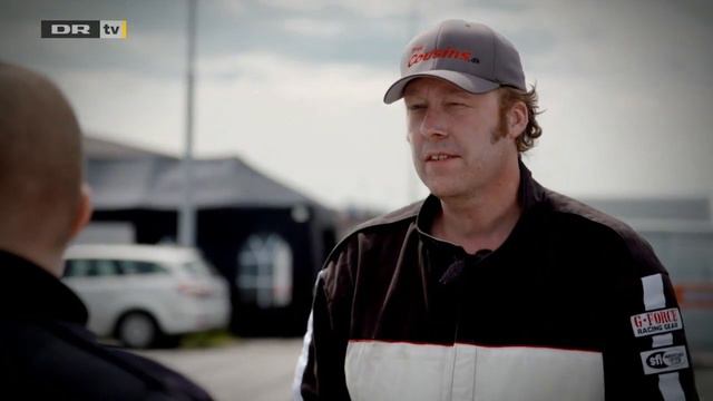 DR1 Versus: Electric car TC-X vs.11,3 L Pontiac Firebird смотреть онлайн
