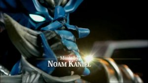 Power Rangers Megaforce - Official Opening Theme 2 | Power Rangers Official