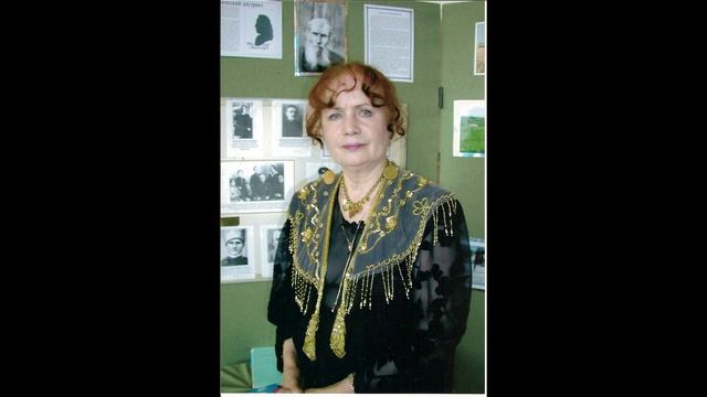 Музыка русского неба....avi смотреть онлайн