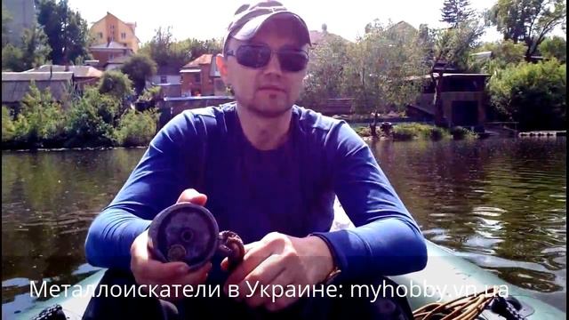 Использование поисковых магнитов. Магнит двусторонний. смотреть онлайн