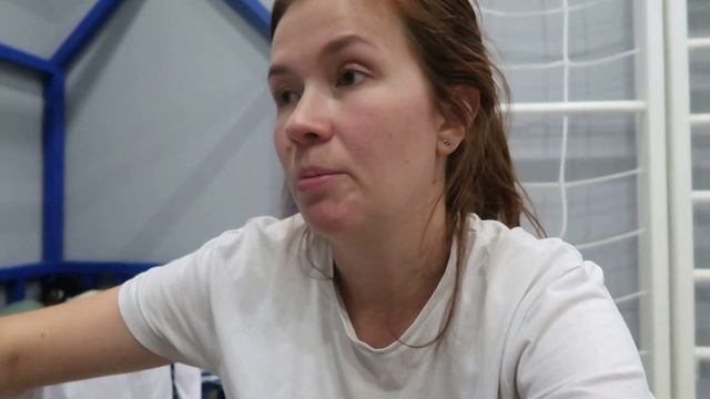 ПЕРВОЕ СЕНТЯБРЯ В ПЕРВОМ КЛАССЕ \ ПОДГОТОВИЛИСЬ И ПОШЛИ смотреть онлайн