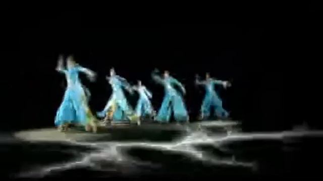 Первый Клип Балета "Блокбастер" смотреть онлайн