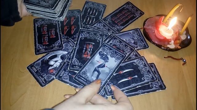 ВЕРОЯТНОСТЬ ВОЗВРАЩЕНИЯ В ВАШУ ЖИЗНЬ ЗАГАДАННОГО ВАМИ ЧЕЛОВЕКА (ИЗ ЛЮБОЙ СФЕРЫ ЖИЗНИ).ОНЛАЙН-ГАДАНИ смотреть онлайн