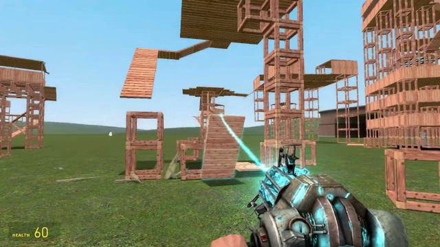That Man Family VS Towers in Garrys Mod! смотреть онлайн