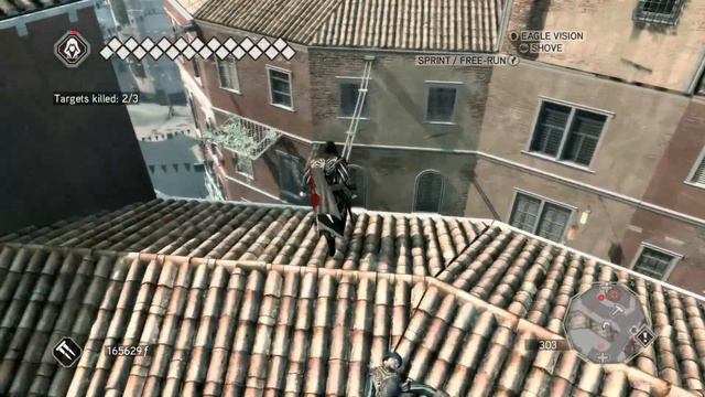 Assassin's Creed 2 Walkthrough Part 70 No Commentary смотреть онлайн