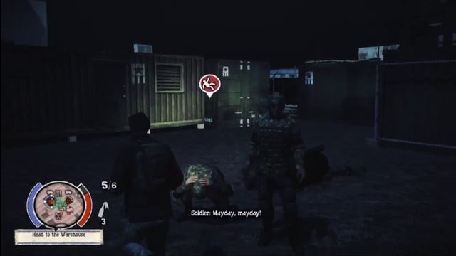 State of Decay (Part 16 - The Wall / Ending) смотреть онлайн