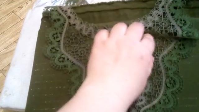 Мой рукодельный уголок... на балконе. ч.3 смотреть онлайн