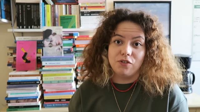 Z KUŞAĞINA OKUMAYI SEVDİRECEK KİTAPLAR | Bookstagramlardan Öneriler #ÇekilişVar смотреть онлайн