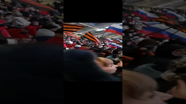 Крым наш 7лет смотреть онлайн