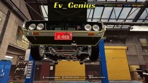 ДЛЯ НАЧИНАЮЩИХ: Как ремонтировать детали  Car Mechanic Simulator 2021