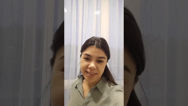 Поздравили нашу дорогую Аню с днём рождения 🎁 смотреть онлайн
