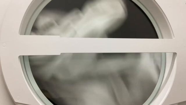 Sèche Linge Miele Pompe à Chaleur PDR908HP Et Sèche Linge Girbeau à Résistance électrique ⚡️