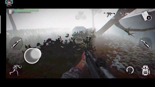 The Fall Android Gameplay 4 mobile best game смотреть онлайн