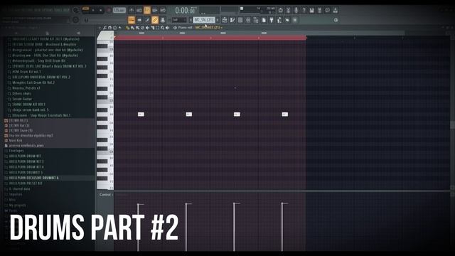 HOW TO MAKE MEMPHIS LIKE MEMPHIS CULT? / ЛУЧШИЙ ГАЙД НА МЕМФИС ФОНК | + FLP