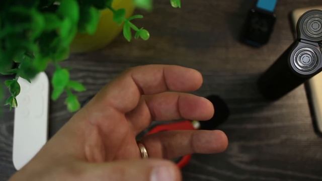 Xiaomi Mijia Electric Razor 3 Head ► опыт использования смотреть онлайн