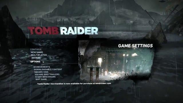 Tomb Raider Benchmarks - Nvidia GTX 670 смотреть онлайн