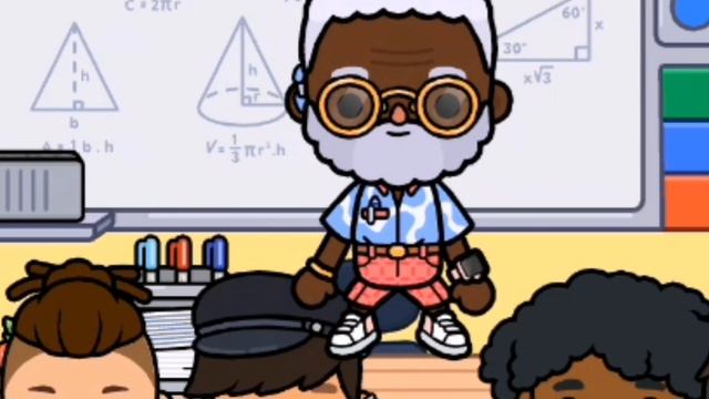 влог со школы//часть 1//toca kvizi// #tocaboca #tocalifeworld смотреть онлайн