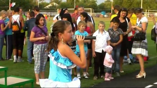 Софья Реченко - На крыльях Мечты (П.Сасин) смотреть онлайн