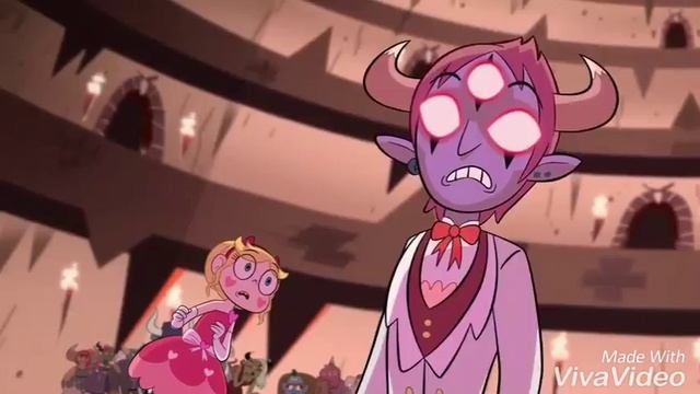 Стар против Сил Зла Том Skillet Monster смотреть онлайн