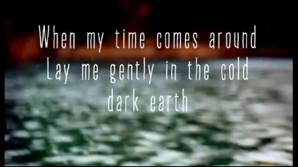 Work Song - Hozier (Lyrics)