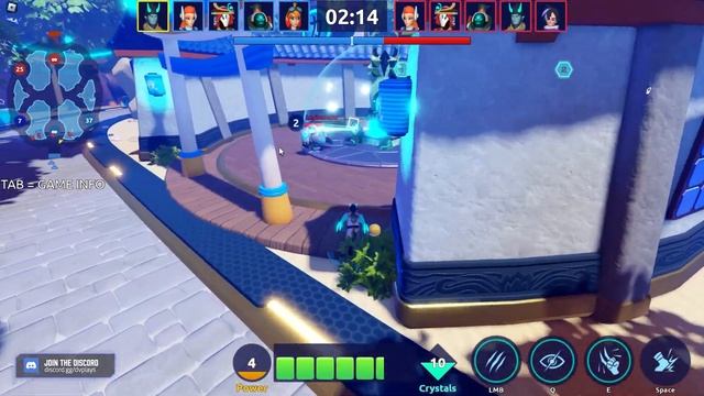 THIS NEW BATTLE ARENA ROBLOX GAME IS FIRE ? смотреть онлайн
