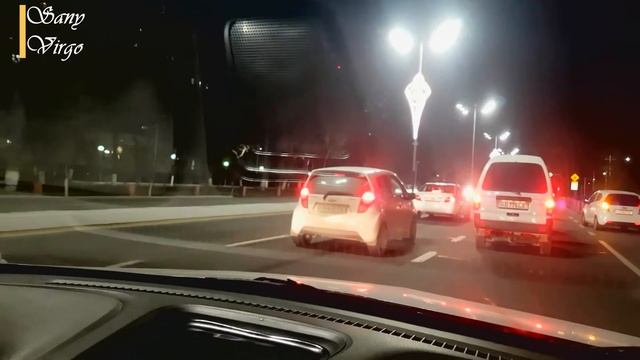 Evening in Tashkent / Вечерний Ташкент смотреть онлайн