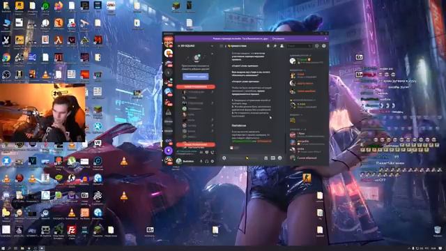 НОВЫЙ КОНФЛИКТ НА СТРИМЕ БРАТИШКИНА / 89SQUAD