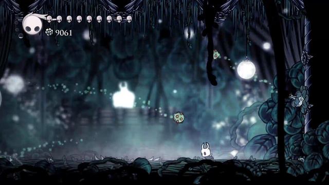 NOWE BOSSY I CHARMY W NOWYM DLC! [Hollow Knight Pale Court DLC] смотреть онлайн