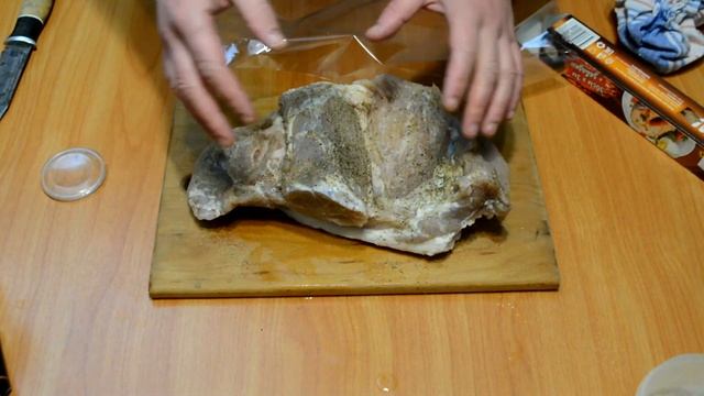 Готовка на Открытом Огне