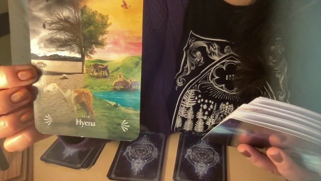 Soothing Sunday Oracle for the Week of January 16th смотреть онлайн