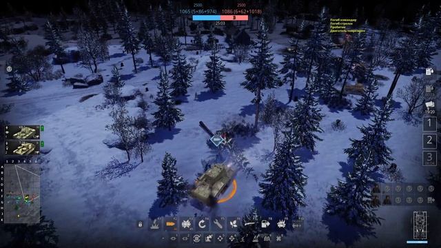 Men of War 2 Arena➤Гайд по борьбе с КВ-1➤Имба или нет? смотреть онлайн