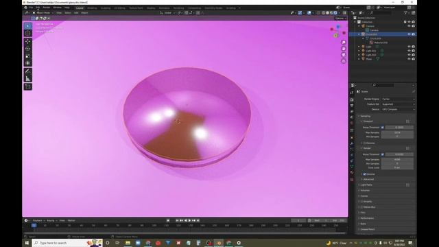 FAST Blender SETTINGS for RENDERING! смотреть онлайн