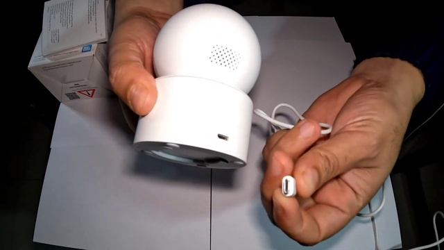 Unboxing & Installing Mi Home Security Camera 360 | افضل وارخص كاميرا مراقبة من شاومي لعام 2022 смотреть онлайн
