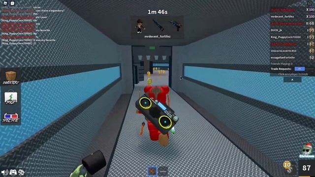 I ordered the Sapphire Gaze + 19 other codes!! || Roblox смотреть онлайн