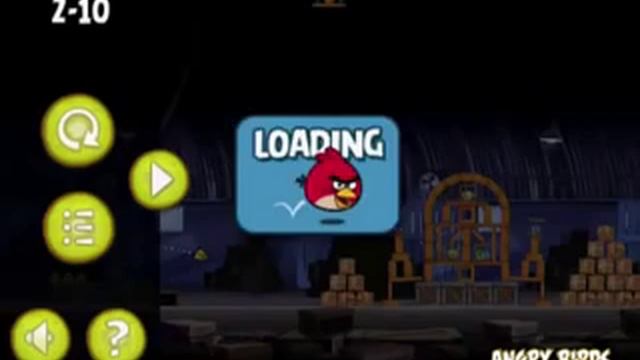 Прохождение Angry Birds Rio: Золотые Фрукты - Ананасы с 11 по 15 смотреть онлайн