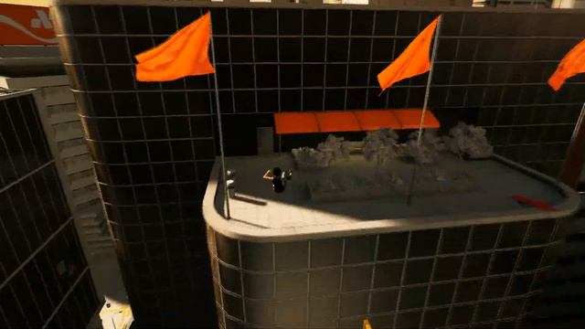 Как сделать Mirror's edge от третьего лица [ПЕРЕЗАЛИВ] смотреть онлайн