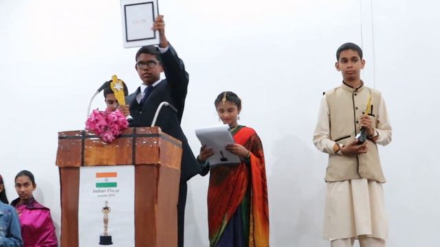 A Day In India - Mystical Rose Performing Arts Centre