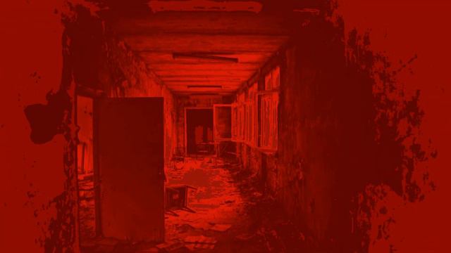 +18 Психиатрическая лечебница |Хоррор музыка| Horror Music| Не для слабонервных! Maestro Music.