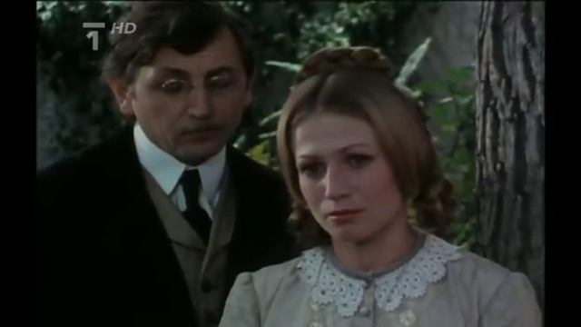 Povídka malostranská 1981 смотреть онлайн