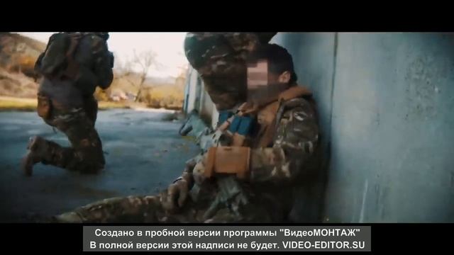 Основы боевого медика │ Часть 1: Уход под огнем смотреть онлайн