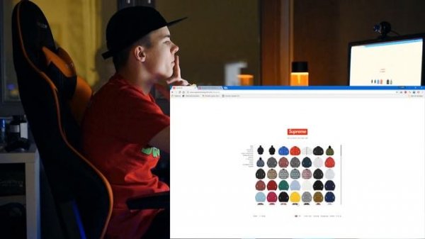 Где купить оригинальные вещи Supreme? | Ответы на вопросы